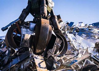 IMS employ a variety of different systems to keep their customers environmentally compliant.