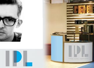 IPL has a long-established track record of producing premium packaging for cosmetic groups, government mints and drinks and jewelry brands.