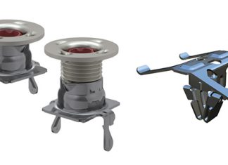 ITW CIP believes in standardization. That means they can increase their manufacturing efficiencies to bring added value to their customers.