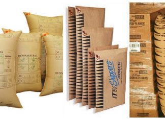 The company supplies load securement products and provides customized shipment securement solutions for every shipping need.