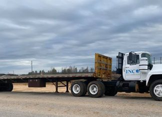 Since its founding in 1972 the company’s motto has been “no job is too big or too small.”