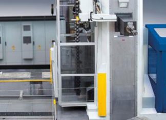 Ingersoll produces heavy machining and advanced manufacturing solutions.