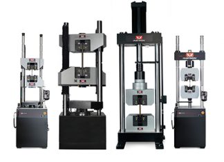 Trusted by scientists, engineers and quality manager worldwide, Instron is the leading provider of mechanical testing systems.