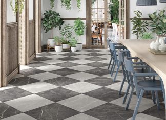 Interceramic is a world leader in manufacturing precision-crafted tile that delivers value without sacrificing beauty.