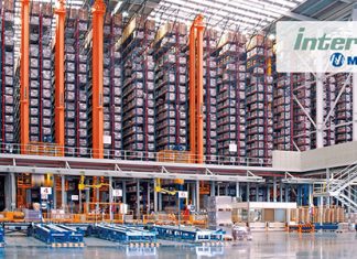 Interlake is a leading global intralogistics technology company. It is at the cutting edge of warehouse automation and software development.