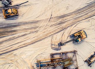 The International Council on Mining and Metals is an organization dedicated to a safe, fair and sustainable mining and metals industry.