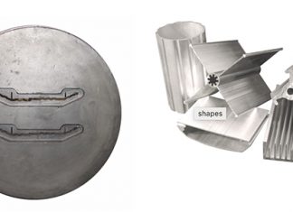 International Extrusion has earned their reputation through hard work, fair prices, prompt delivery and the art of good communication.