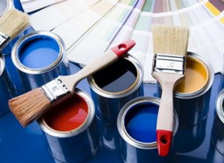 IP offers an extensive range of coatings including zinc primers, epoxy coatings and polyurethane finishes used in a variety of industries.