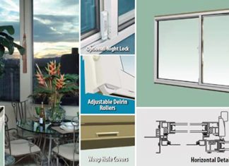 Since 1957, IWC has manufactured outstanding vinyl and aluminum windows and doors known for their comfort, convenience and beauty.