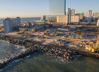 J. Fletcher Creamer has built their reputation with a team whose expertise enables them to offer solutions for construction projects.