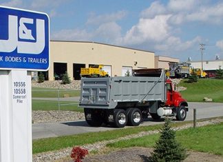 Established in 1958, J&J began by building steel dump bodies for coal haulers and farmers before getting into the waste transfer business.