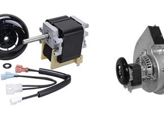 Jakel offers one of the most comprehensive line of motors and blowers in the industry.