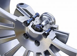 The company develops and produces fasteners and complex cold-formed parts for the global mobility industry and beyond.