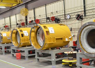 Kato’s ruggedly constructed generators survive the harshest environments and their name is synonymous with dependable power generation.