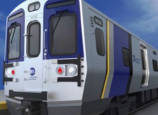 Kawasaki Rail Car (KRC) houses a manufacturing facility equipped for fabrication, assembly, overhauls and testing of all types of rail cars.