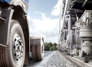 Knorr-Bremse is the only company to offer complete systems for pneumatic brakes and ABS applications.