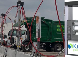 The company strengthens the case for alternative fueling infrastructures through experimentation and continuous improvement.