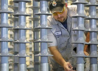 With origins in Germany in 1889, Lapp Insulators is the leading manufacturer and supplier of high voltage insulators.