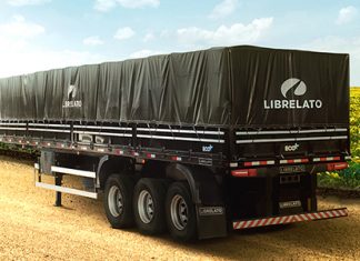 Librelato produces a diversified line of trailers using innovative designs and state-of-the-art technology.