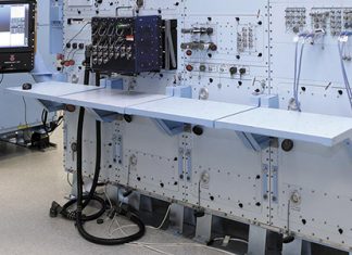 Lockheed Martin brings an unwavering commitment to help their customers succeed, and it’s that sense of purpose that drives them every day.