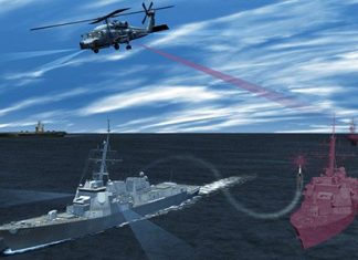 Surface Systems specializes in combat system engineering development, production, test and lifetime support for naval surface ships.