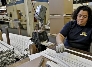 MD’s roots run deep. Established in 1920 their products are the result of a team working together to improve people’s lives and homes.