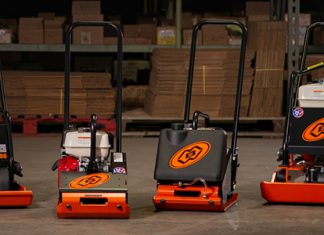 Since 1967, MBW has been manufacturing one of the construction industry's lines of small compaction, concrete and related equipment.