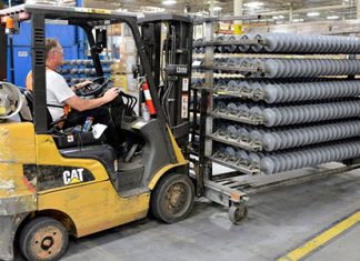 The company believes in entrepreneurship and it’s the same entrepreneurial spirit that has guided the company’s success since 1925.