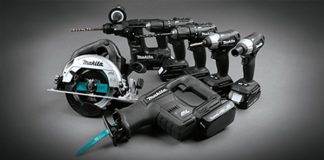 Makita is an innovation leader manufacturing best-in-class products worldwide.
