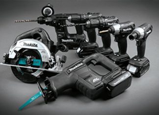 Makita is an innovation leader manufacturing best-in-class products worldwide.