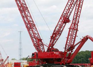 Since 1902, the vision of Manitowoc’s founding fathers, set the course for establishing Manitowoc as a strong, respected global organization.