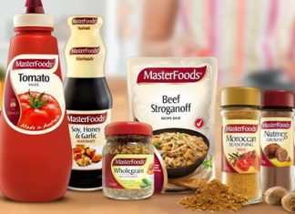 The company is driven by a belief that the world they want tomorrow starts with how they do business today.