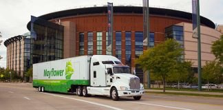 Mayflower works closely with clients through feasibility and engineering and into the manufacturing process.