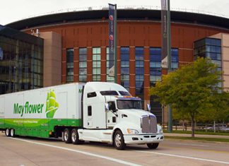 Mayflower works closely with clients through feasibility and engineering and into the manufacturing process.