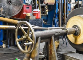 Metal Spinners is a leading metal-forming, manufacturing and service company devoted to providing industry-leading metal spinning services.