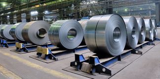 Midland Steel is a leading producer of truck and automotive components for both the North and South America automotive markets.