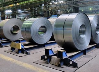 Midland Steel is a leading producer of truck and automotive components for both the North and South America automotive markets.