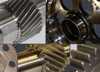 Motors come in over a thousand configurations with a variety of enclosure and accessories like blowers, brakes and encoders.