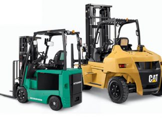 The company designs every technology with a purpose – to help the customer be more efficient and productive.