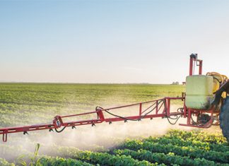 The company is the industry leader in agricultural technology and stewards for the environment, for safety and for health.