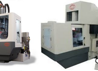 Moore Tool has been building precision equipment for leading companies since 1924.