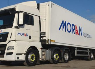 Moran Logistics provides flexible, personalized supply chain solutions with streamlined logistics and precise distribution.