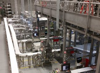 NCC Automated Systems offers turnkey solutions built to specifically meet their customers’ needs using proven integration systems.