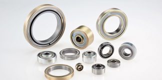 NHBB is a leading manufacturer of precision bearings and assemblies for the aerospace, defense, medical/dental, and high technology markets; leading manufacturer of precision bearings and complex bearing assemblies