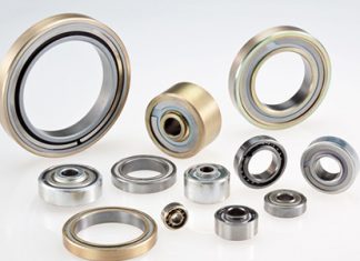 NHBB is a leading manufacturer of precision bearings and assemblies for the aerospace, defense, medical/dental, and high technology markets; leading manufacturer of precision bearings and complex bearing assemblies