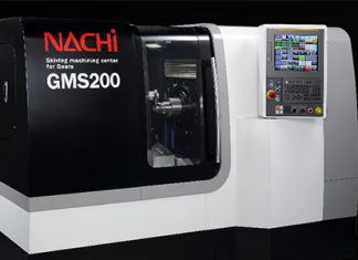 Nachi Machining Technology provides a full range of manufacturing capabilities in gear and broach manufacturing.
