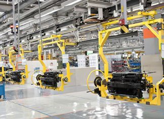 NAM’s mission is to enhance the competitiveness of manufacturers by shaping a regulatory environment conducive to U.S. economic growth.