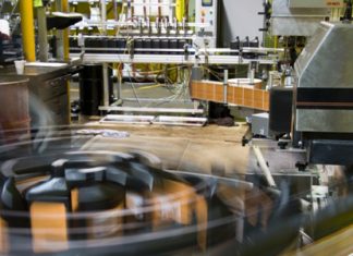 NAM’s mission is to enhance the competitiveness of manufacturers by shaping a regulatory environment conducive to U.S. economic growth.