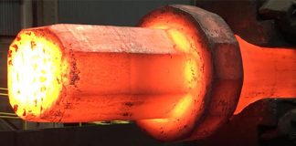 Ellwood National Forge family owned company