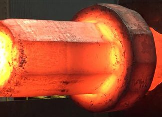 Ellwood National Forge family owned company